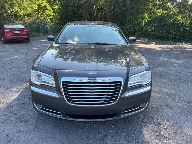 used 2014 Chrysler 300 car, priced at $11,484