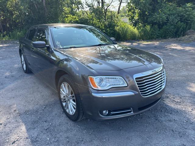 used 2014 Chrysler 300 car, priced at $11,484