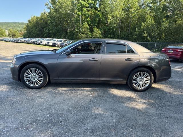 used 2014 Chrysler 300 car, priced at $11,484