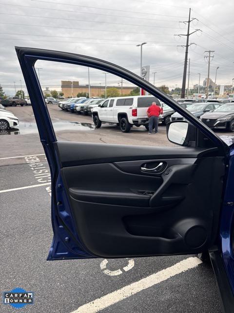 used 2018 Nissan Rogue car, priced at $13,995