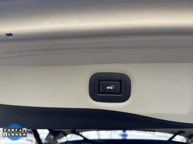 used 2018 Nissan Rogue car, priced at $13,995