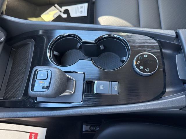 new 2026 Nissan Rogue car, priced at $32,197