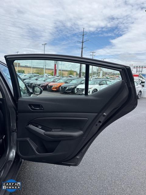 used 2023 Nissan Altima car, priced at $25,995