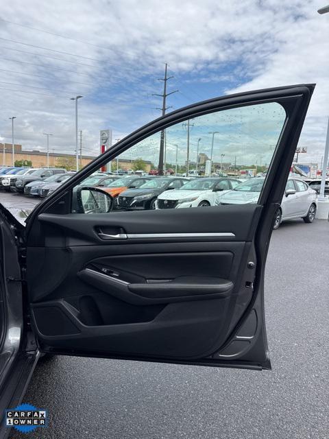 used 2023 Nissan Altima car, priced at $25,995