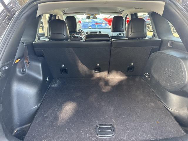used 2020 Jeep Cherokee car, priced at $18,699