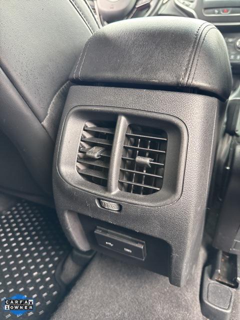 used 2020 Jeep Cherokee car, priced at $17,295