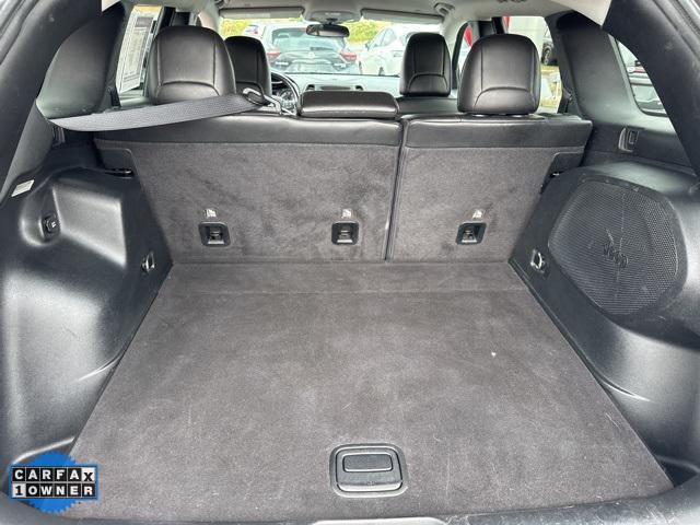 used 2020 Jeep Cherokee car, priced at $17,295