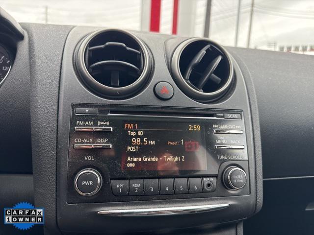 used 2013 Nissan Rogue car, priced at $9,595