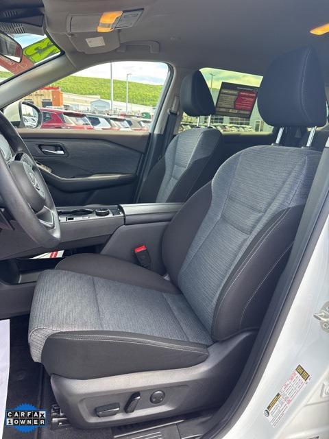 used 2023 Nissan Rogue car, priced at $26,995