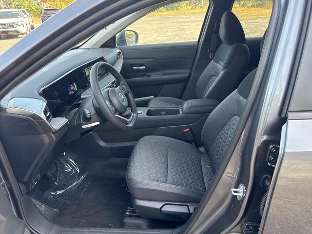 new 2026 Nissan Kicks car, priced at $28,280