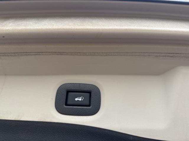 used 2018 Nissan Rogue car, priced at $15,494