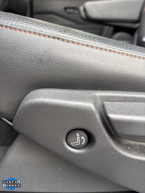 used 2023 Nissan Pathfinder car, priced at $31,494