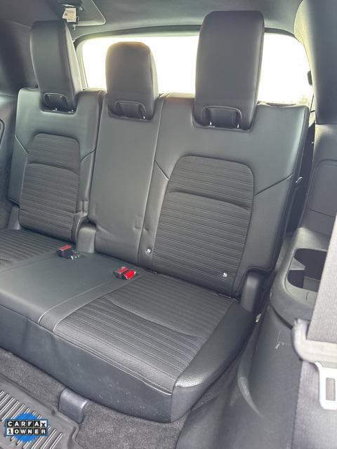 used 2023 Nissan Pathfinder car, priced at $31,494