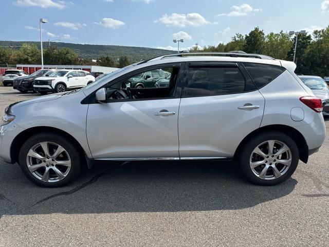 used 2014 Nissan Murano car, priced at $12,995