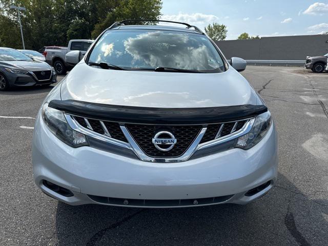 used 2014 Nissan Murano car, priced at $12,995