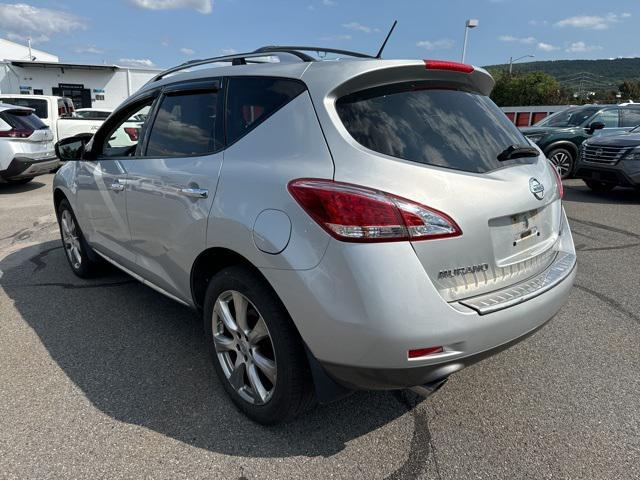 used 2014 Nissan Murano car, priced at $12,995