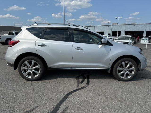 used 2014 Nissan Murano car, priced at $12,995