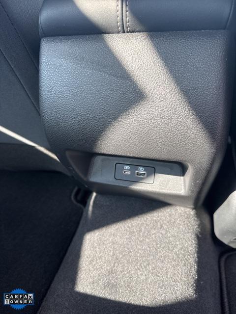 used 2023 Nissan Altima car, priced at $24,495