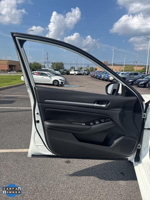 used 2023 Nissan Altima car, priced at $24,495