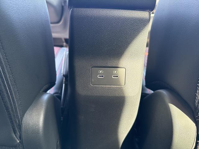 new 2025 Nissan Kicks car, priced at $29,210