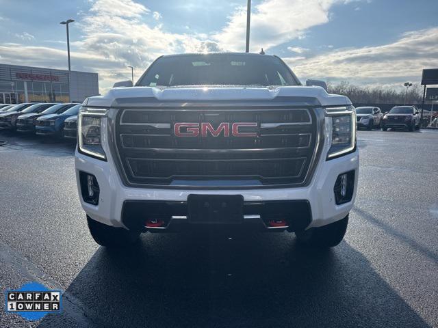 used 2023 GMC Yukon XL car, priced at $66,995