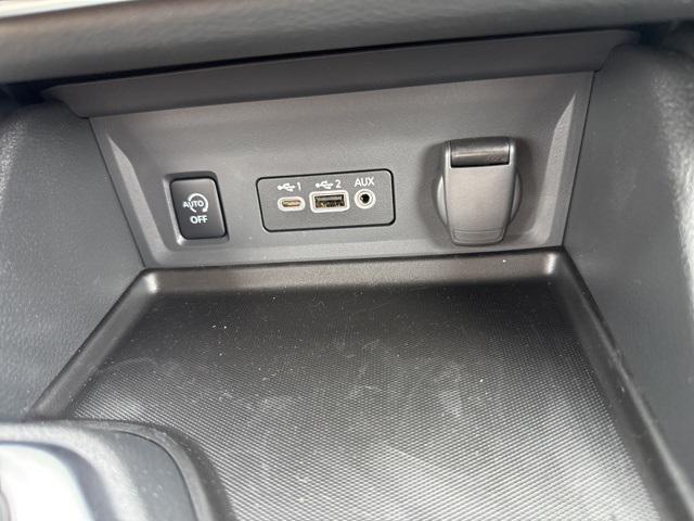 new 2025 Nissan Sentra car, priced at $24,955
