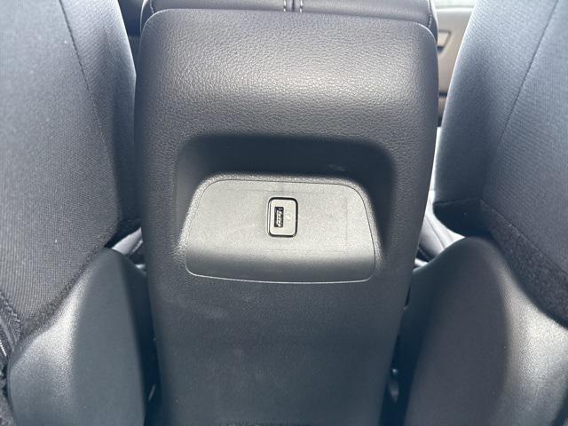 new 2025 Nissan Sentra car, priced at $24,955