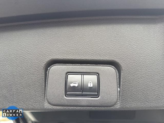used 2021 Nissan Rogue car, priced at $23,995