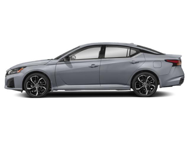 used 2024 Nissan Altima car, priced at $27,495