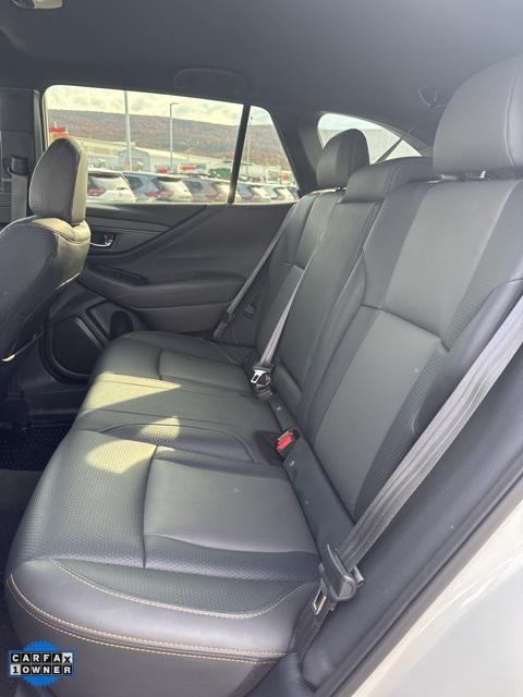 used 2022 Subaru Outback car, priced at $23,995