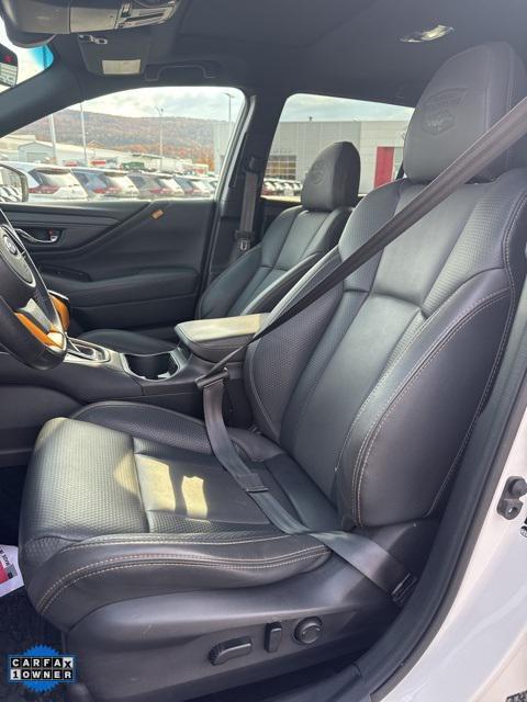 used 2022 Subaru Outback car, priced at $23,995