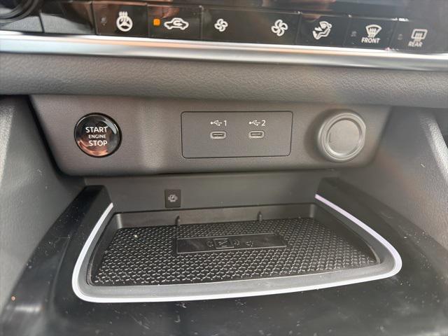 new 2026 Nissan Rogue car, priced at $33,813