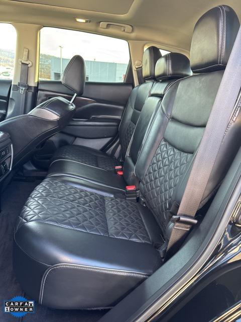 used 2020 Nissan Murano car, priced at $19,995