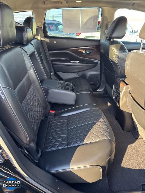 used 2020 Nissan Murano car, priced at $19,995