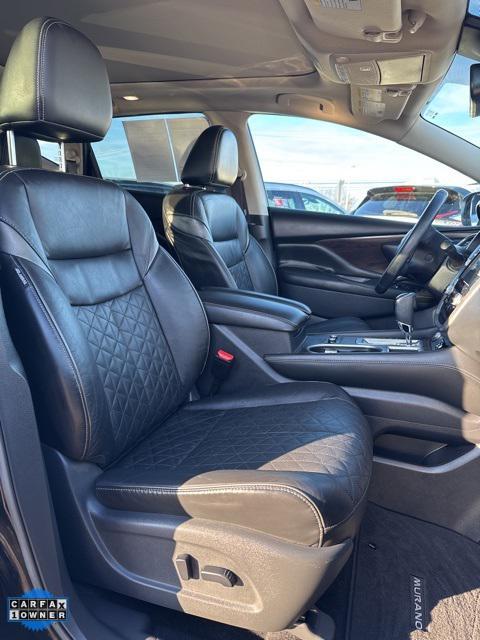 used 2020 Nissan Murano car, priced at $19,995
