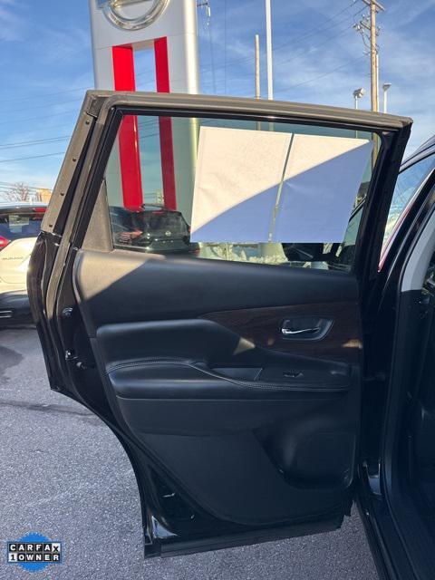 used 2020 Nissan Murano car, priced at $19,995