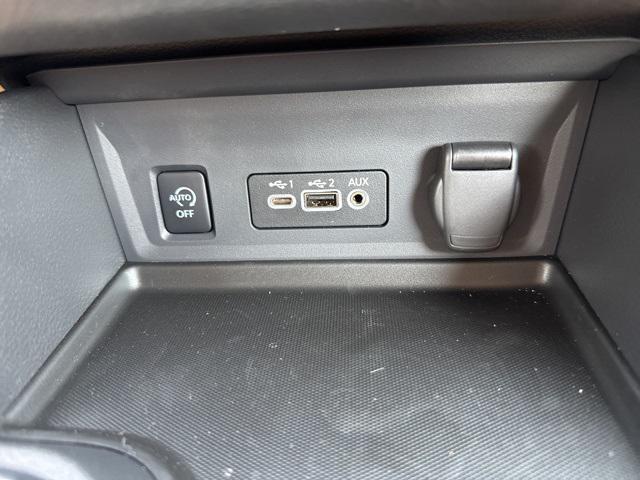 new 2025 Nissan Sentra car, priced at $27,575