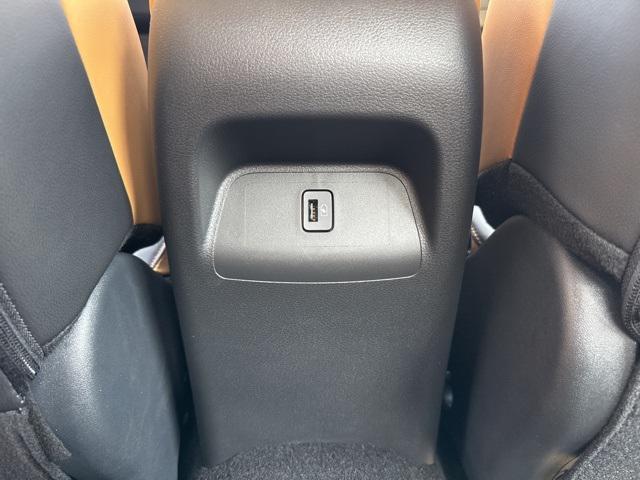 new 2025 Nissan Sentra car, priced at $27,575