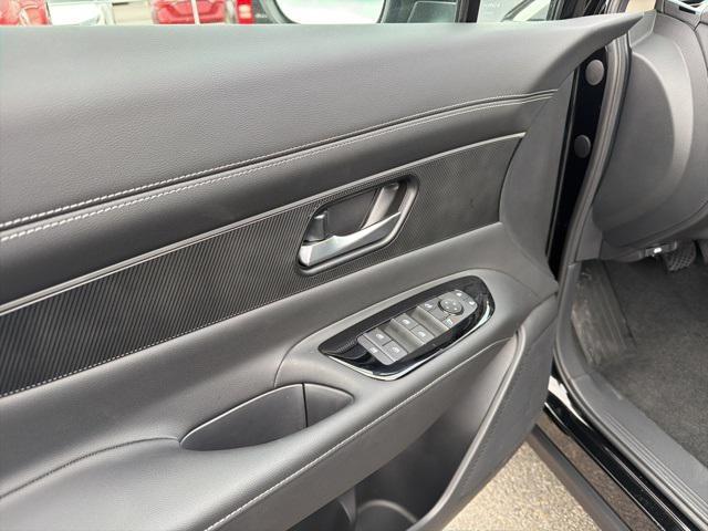 new 2026 Nissan Murano car, priced at $40,511