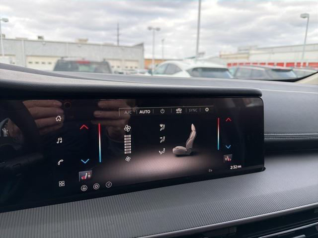 new 2026 Nissan Murano car, priced at $40,511