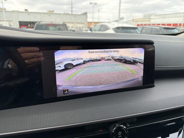 new 2026 Nissan Murano car, priced at $40,511