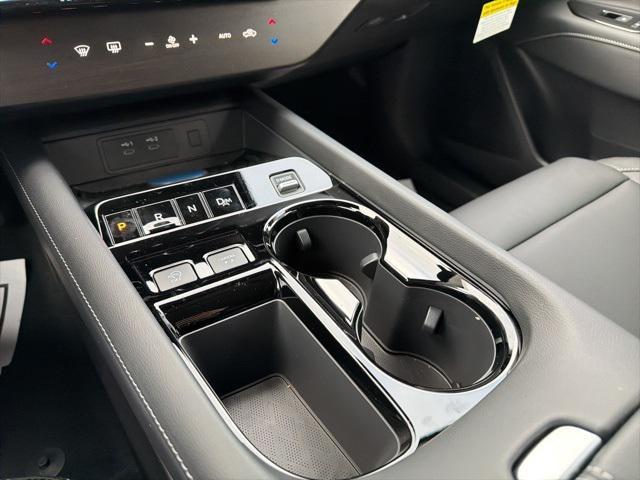 new 2026 Nissan Murano car, priced at $40,511