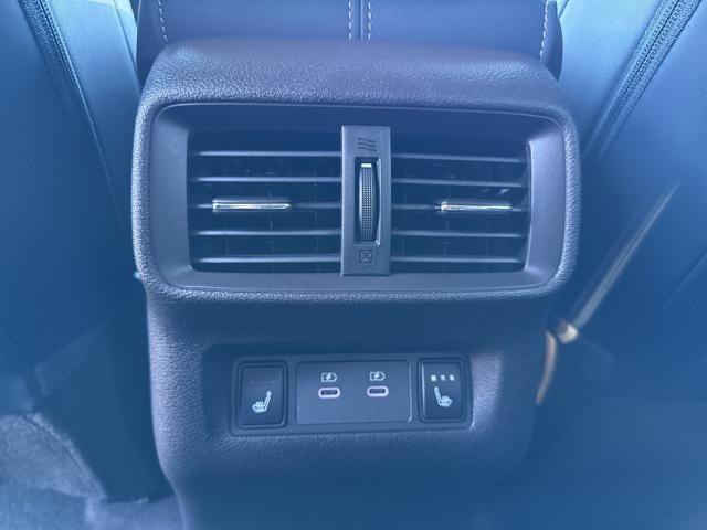 new 2026 Nissan Murano car, priced at $49,708