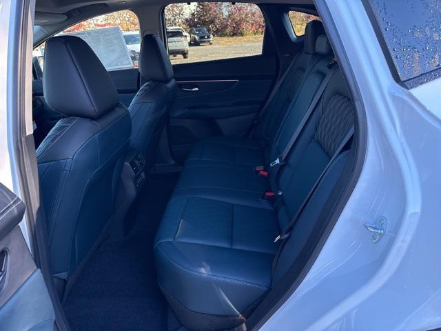 new 2026 Nissan Murano car, priced at $49,708