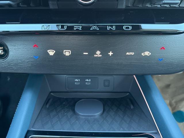 new 2026 Nissan Murano car, priced at $49,708