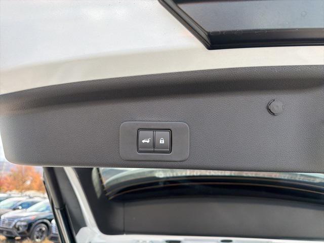 new 2026 Nissan Murano car, priced at $49,708