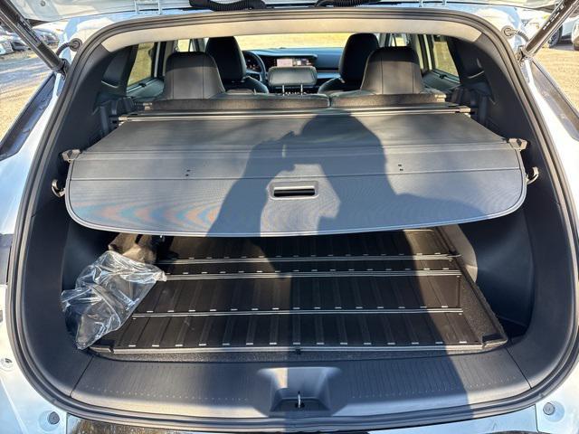 new 2026 Nissan Murano car, priced at $49,708