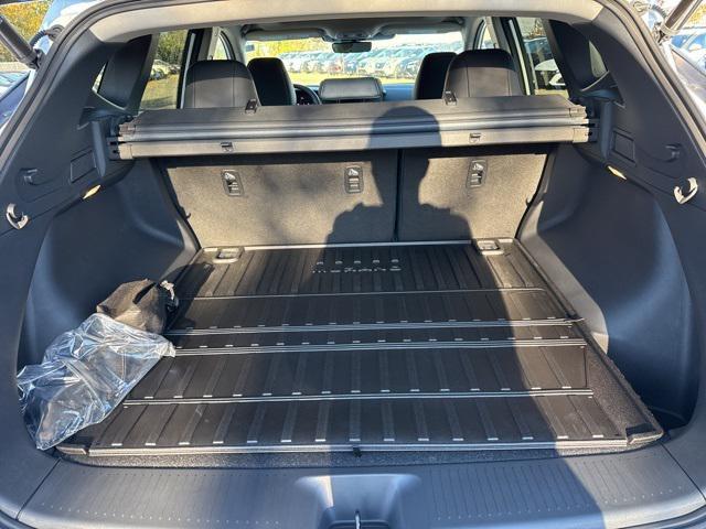 new 2026 Nissan Murano car, priced at $49,708