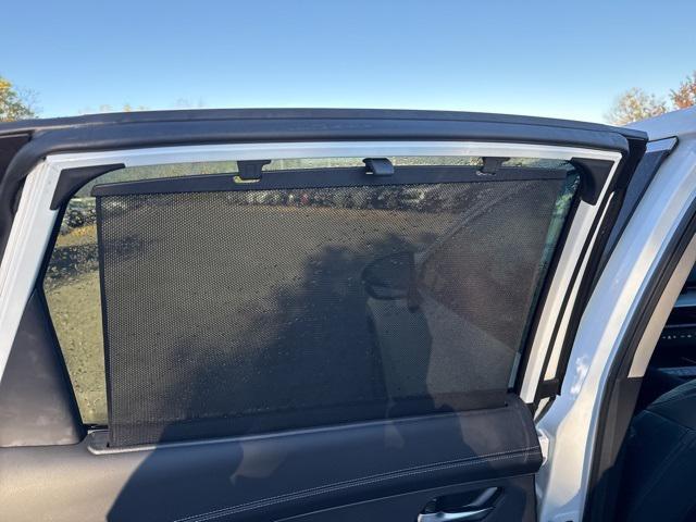 new 2026 Nissan Murano car, priced at $49,708