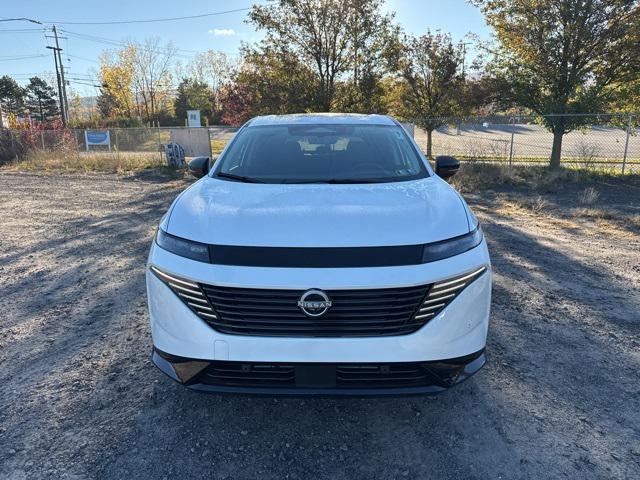 new 2026 Nissan Murano car, priced at $49,708